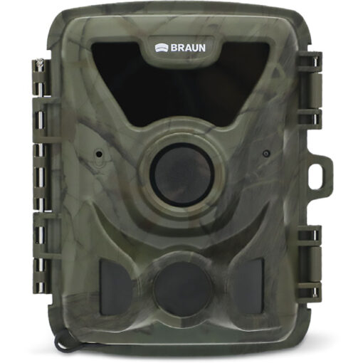 Braun Phototechnik Scouting Cam Braun Κάμερα Κυνηγιού Black200A Mini