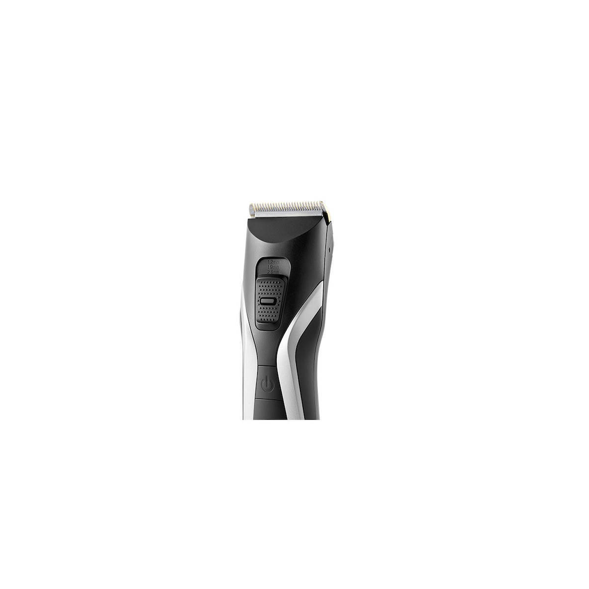 Grundig MC 8840 Κουρευτική Μηχανή Μαύρη GMS2270 - Image 3