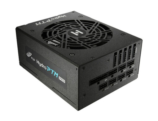 FSP/Fortron Hydro PTM Pro (PCIe 5.0) 1200W Full Modular 80 Plus Platinum - Image 2