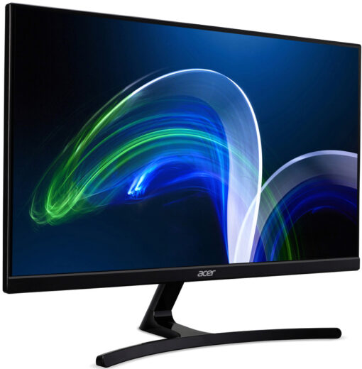 Acer K243YEbmix 24" IPS FHD 1920x1080 - Image 2