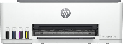 HP Smart Tank 5105 Έγχρωμο Πολυμηχάνημα Inkjet - Image 3