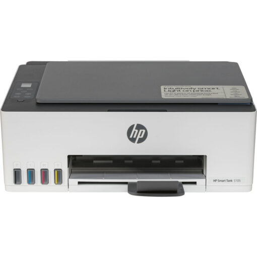 HP Smart Tank 5105 Έγχρωμο Πολυμηχάνημα Inkjet
