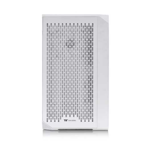 Thermaltake CTE C750 Air Snow Gaming Full Tower με Πλαϊνό Παράθυρο - Image 3