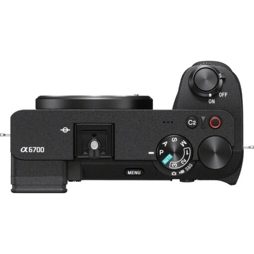 Sony a6700 - Image 3