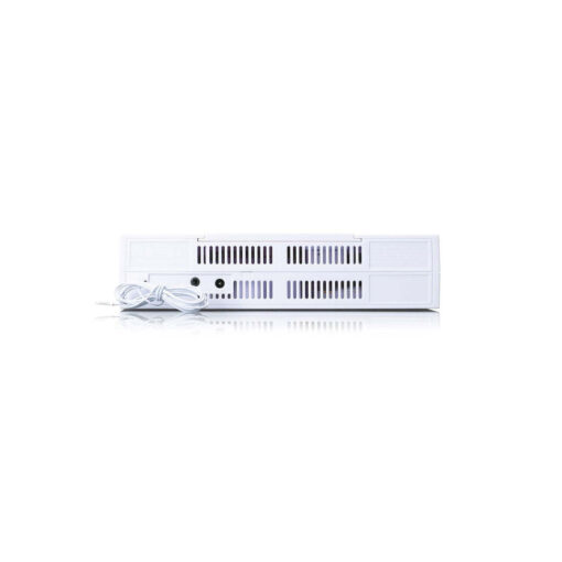 Lenco KCR-190 Επιτραπέζιο Ραδιόφωνο Ρεύματος DAB+ με Bluetooth Λευκό - Image 6