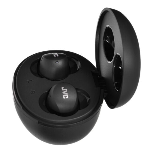 JVC Gumy Mini HA-A6T In-ear - Image 2