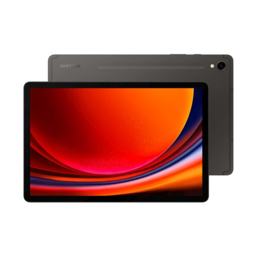 Samsung Galaxy Tab S9 11" (12GB/256GB) Graphite