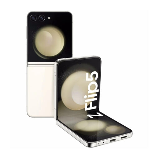 Samsung ​Galaxy Z Flip5 5G