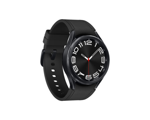 Samsung Galaxy Watch6 Classic Bluetooth - Image 3