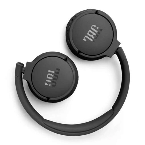 JBL Tune 670NC Bluetooth / 3.5mm με 70 ώρες Λειτουργίας - Image 2