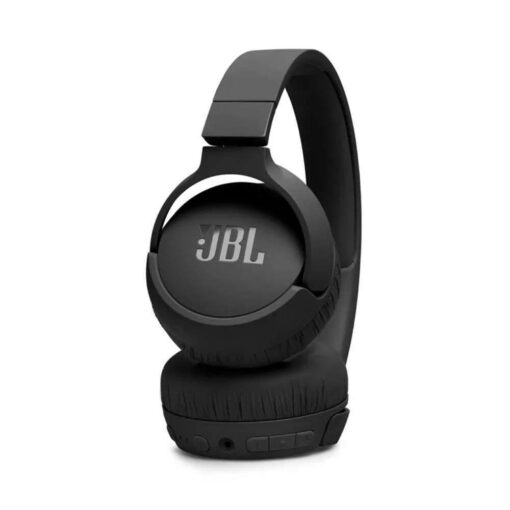 JBL Tune 670NC Bluetooth / 3.5mm με 70 ώρες Λειτουργίας - Image 4