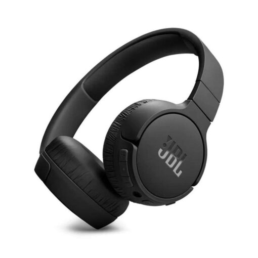 JBL Tune 670NC Bluetooth / 3.5mm με 70 ώρες Λειτουργίας