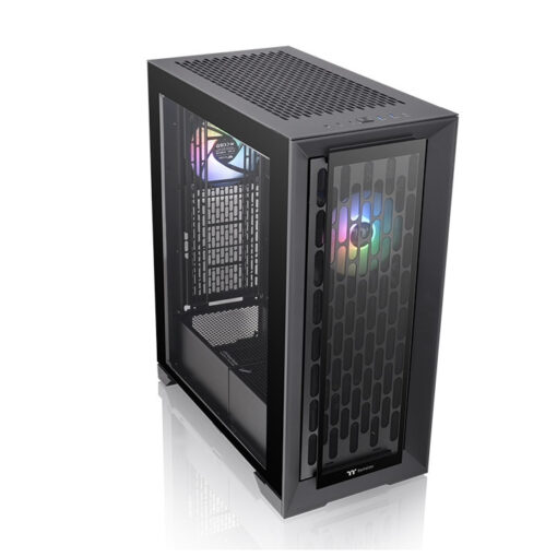 Thermaltake CTE T500 TG ARGB Gaming Full Tower με Πλαϊνό Παράθυρο - Image 5