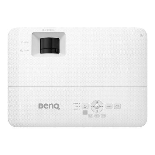 BenQ TH585P 3D Full HD με Ενσωματωμένα Ηχεία - Image 4