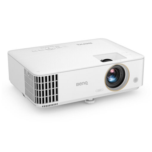 BenQ TH585P 3D Full HD με Ενσωματωμένα Ηχεία - Image 5