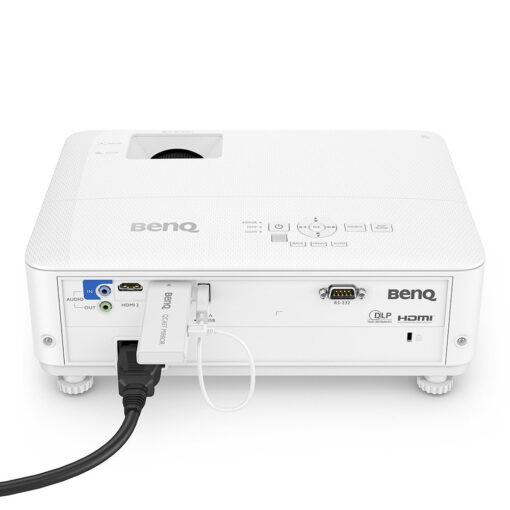 BenQ TH585P 3D Full HD με Ενσωματωμένα Ηχεία - Image 6