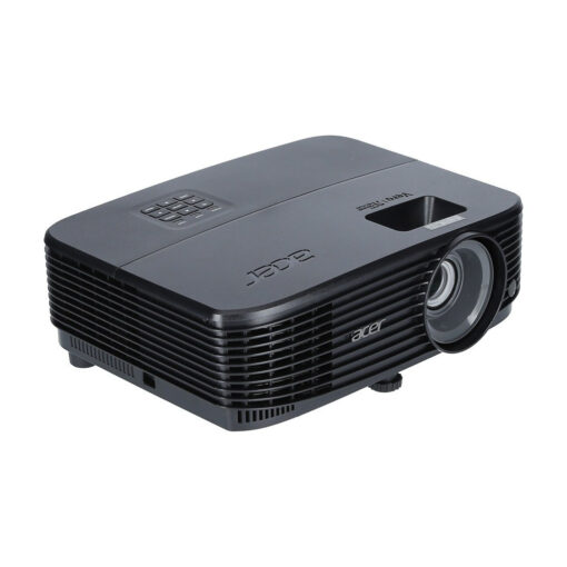 Acer Vero PD2327W 3D HD LED