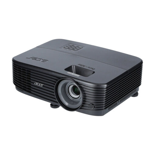 Acer Vero PD2327W 3D HD LED - Image 2