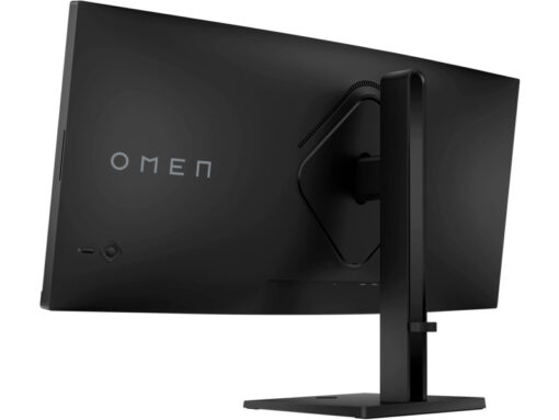 HP OMEN 34c 34" Ultrawide VA HDR Curved QHD 3440x1440 - Image 4