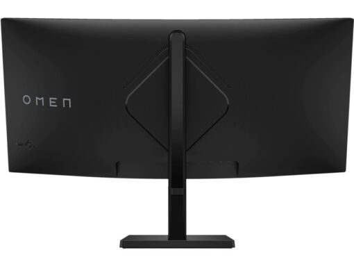 HP OMEN 34c 34" Ultrawide VA HDR Curved QHD 3440x1440 - Image 5