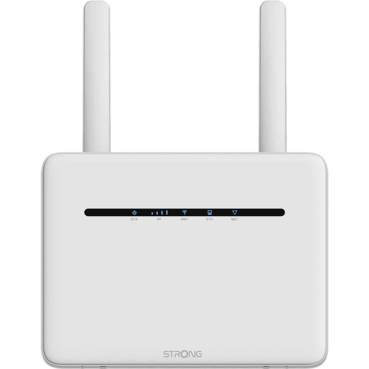 Strong 4G+ LTE Ασύρματο 4G Mobile Router