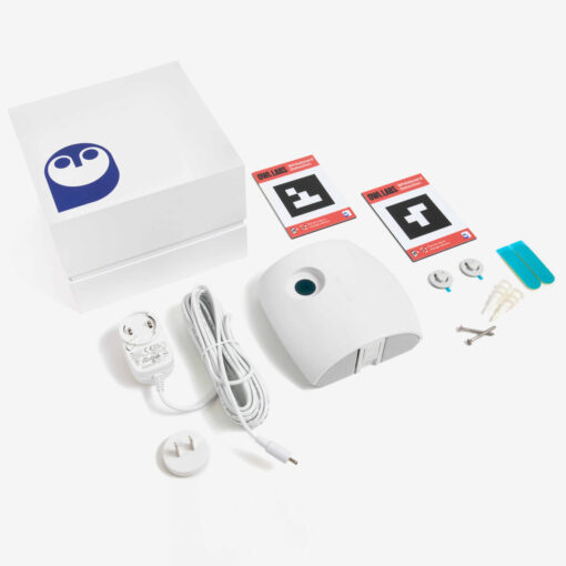 Owl Labs Συσκευή Παρουσίασης για Συνεδριακό Συστήμα Whiteboard Owl - Image 3