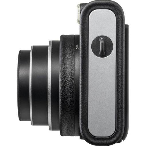 Fujifilm Instax Square SQ 40 Instant Black - Image 4