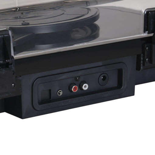 Denver VPL-230B Πικάπ με Ενσωματωμένα Ηχεία Μαύρο - Image 3