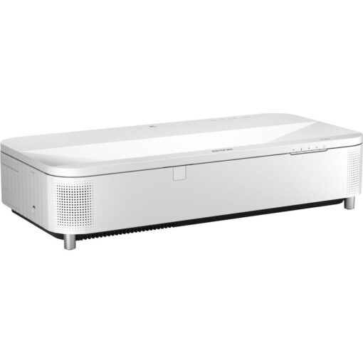 Epson EB-810E Full HD Laser με Wi-Fi και Ενσωματωμένα Ηχεία