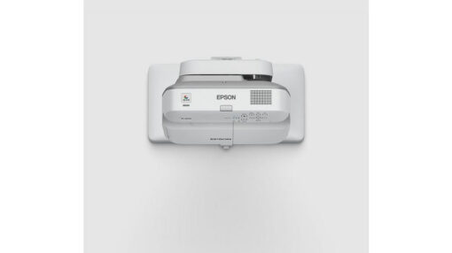 Epson EB-685W HD με Ενσωματωμένα Ηχεία - Image 3