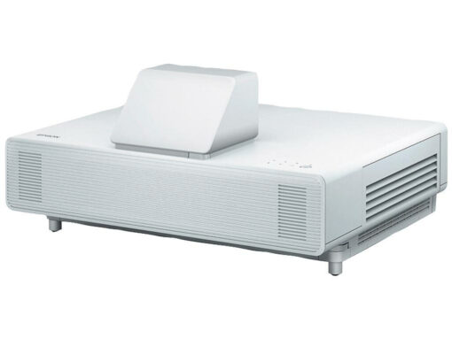 Epson EB-800F Full HD Laser με Wi-Fi και Ενσωματωμένα Ηχεία