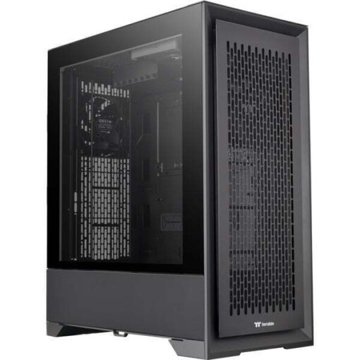 Thermaltake CTE T500 Air Gaming Full Tower με Πλαϊνό Παράθυρο - Image 4