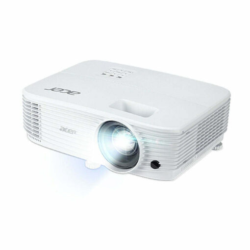 Acer P1257i WUXGA με Wi-Fi και Ενσωματωμένα Ηχεία - Image 2