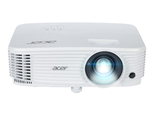 Acer P1257i WUXGA με Wi-Fi και Ενσωματωμένα Ηχεία