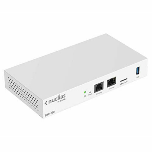 D-Link Nuclias Connect Hub DNH-100 - Image 4
