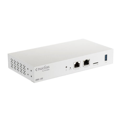D-Link Nuclias Connect Hub DNH-100 - Image 3