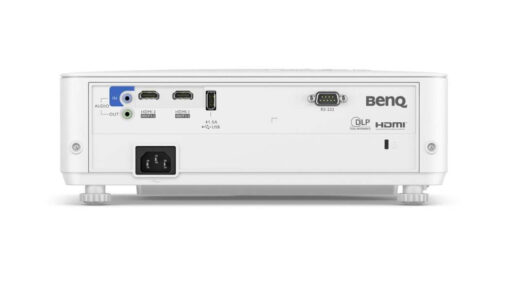 BenQ TH685P 3D Full HD με Ενσωματωμένα Ηχεία - Image 6