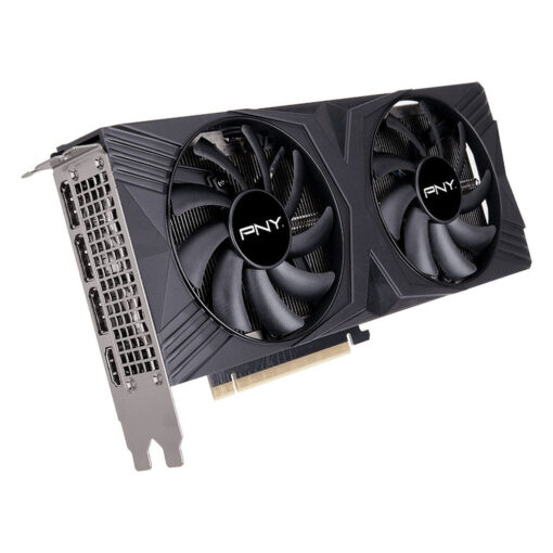 PNY GeForce RTX 4060 Ti 16GB Verto Dual Fan - Image 2