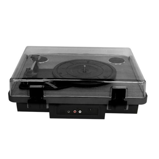 Denver VPL-230B Πικάπ με Ενσωματωμένα Ηχεία Μαύρο - Image 4