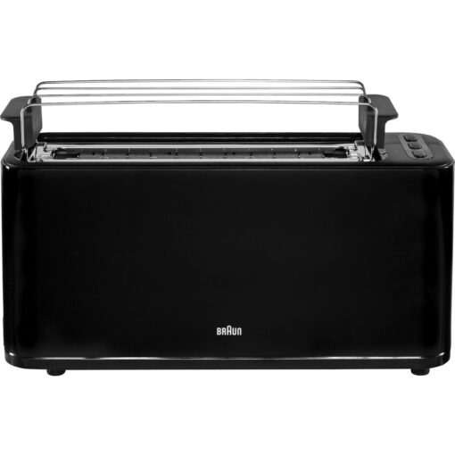 Braun HT3110 Φρυγανιέρα 2 Θέσεων 1000W - Image 2