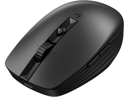 HP 710 Ασύρματο Μαύρο