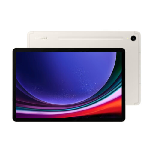 Samsung Galaxy Tab S9 11" (8GB/128GB) Beige