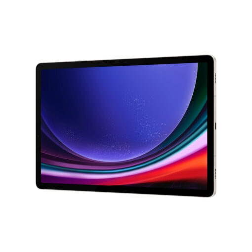 Samsung Galaxy Tab S9 11" (8GB/128GB) Beige - Image 4