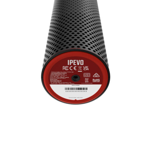 Ipevo Κάμερα Τηλεδιάσκεψης για Συνεδριακό Συστήμα Totem 360 - Image 3