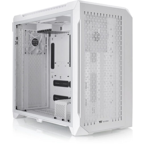 Thermaltake CTE C750 Air Snow Gaming Full Tower με Πλαϊνό Παράθυρο - Image 4
