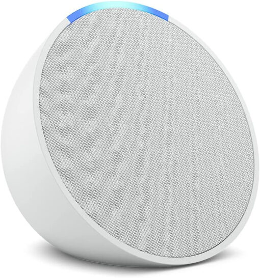 Amazon Echo Pop Συμβατό με Alexa - Image 2