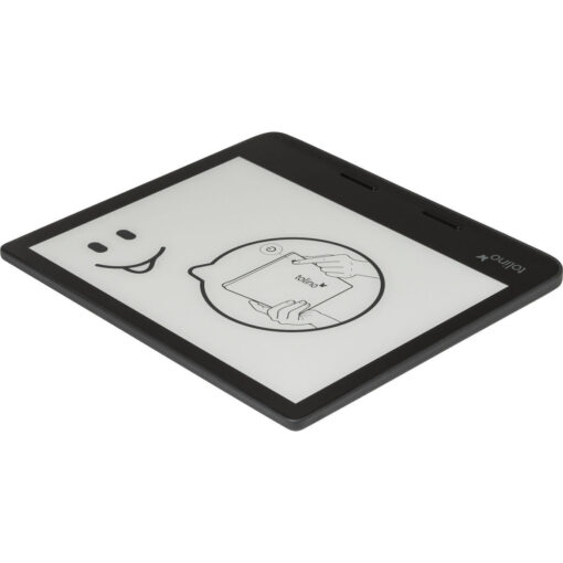 Tolino Epos 3 με Οθόνη Αφής 8" (32GB) Μαύρο - Image 5