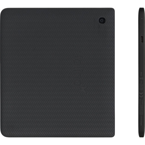 Tolino Epos 3 με Οθόνη Αφής 8" (32GB) Μαύρο - Image 4