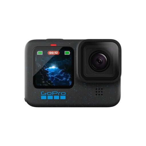 GoPro Hero12 5K