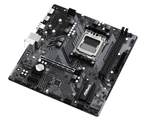 ASRock A620M-HDV/M.2 - Image 5